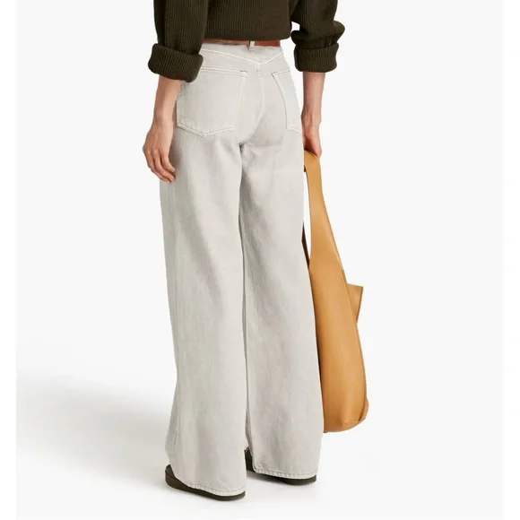 Re/Done, Size 26, Jeans - Picture 2 of 5